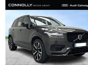 2023 Volvo XC90