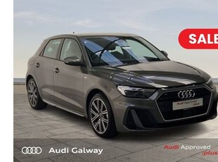 2024 Audi A1