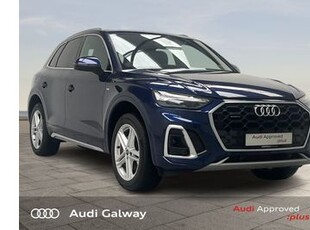 2024 Audi Q5