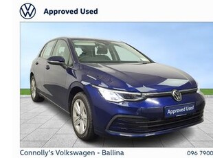 2024 Volkswagen Golf