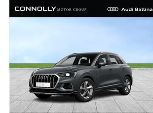 2025 Audi Q3