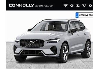 2025 Volvo XC60