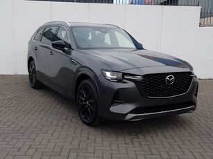 Mazda CX-80