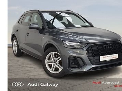 2022 Audi Q5