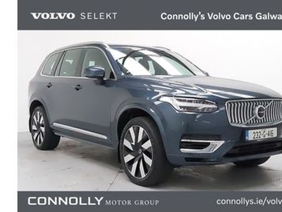 2023 Volvo XC90