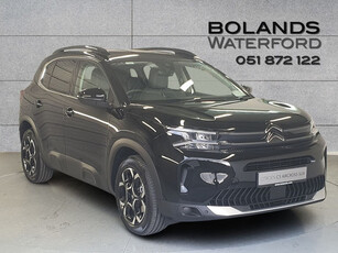 2024 (241) Citroen C5 Aircross