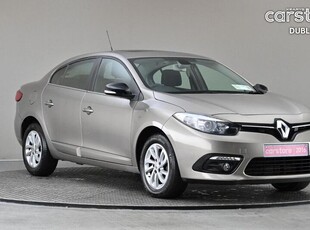 Renault Fluence