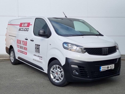 FIAT SCUDO