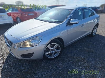 2012 (12) Volvo S60