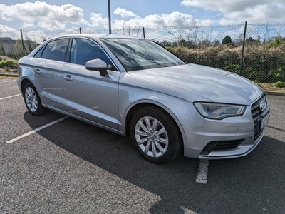 2014 (142) Audi A3