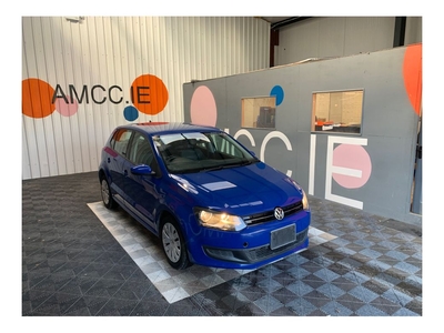 2014 (142) Volkswagen Polo