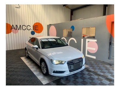 2015 (151) Audi A3