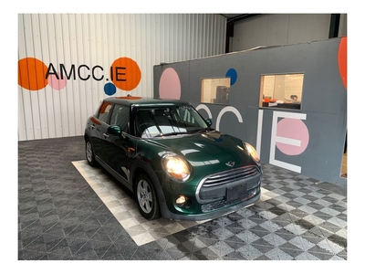 2015 (151) Mini Cooper