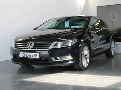 2015 (151) Volkswagen Passat