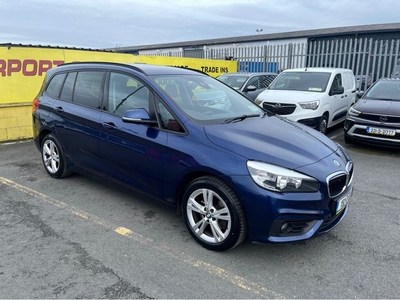 2015 (152) BMW 2 Series