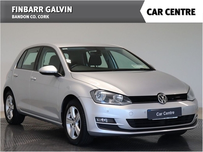 2015 (152) Volkswagen Golf