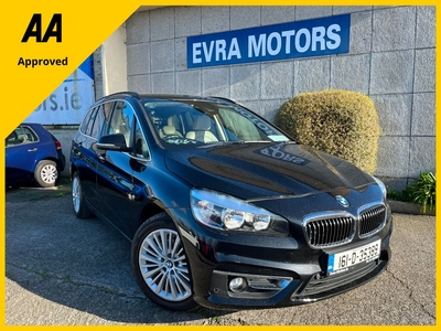 2016 (161) BMW 2 Series Gran Tourer