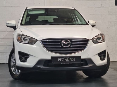 2016 (161) Mazda CX-5