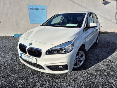 2016 (162) BMW 2 Series