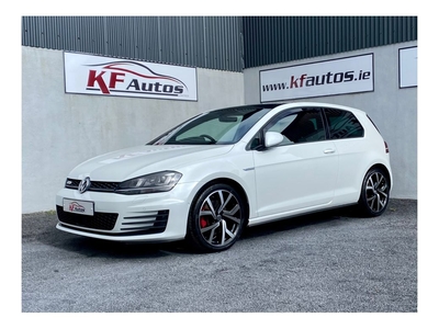 2017 (171) Volkswagen Golf