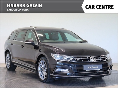 2017 (172) Volkswagen Passat