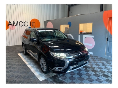 2018 (181) Mitsubishi Outlander