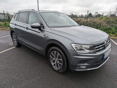 2018 (181) Volkswagen Tiguan Allspace