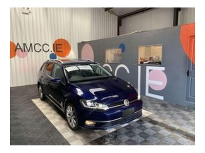 2018 (182) Volkswagen Golf