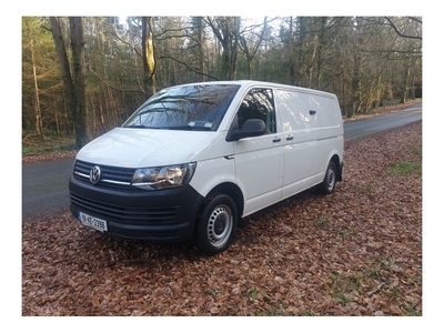 2019 (191) Volkswagen Transporter