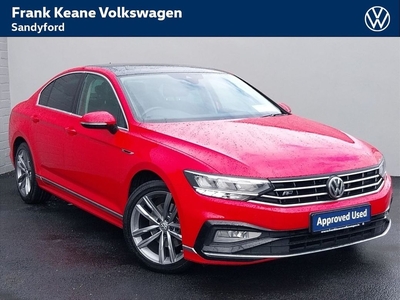 2020 (201) Volkswagen Passat