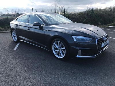 2021 (211) Audi A5