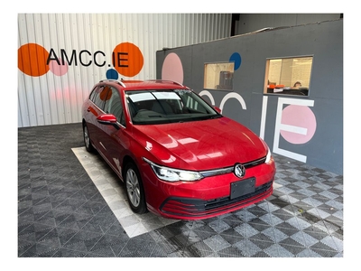 2021 (212) Volkswagen Golf