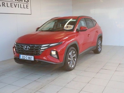 2022 (222) Hyundai Tucson