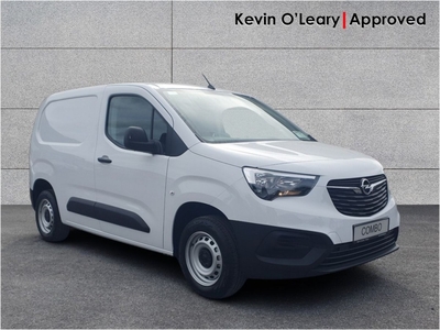 2023 (232) Opel Combo