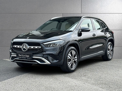 2024 Mercedes-Benz GLA Class