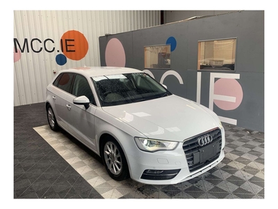 2014 (141) Audi A3