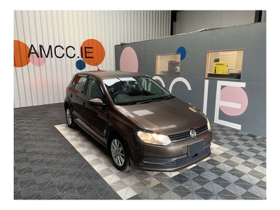 2015 (152) Volkswagen Polo