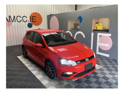 2015 (152) Volkswagen Polo