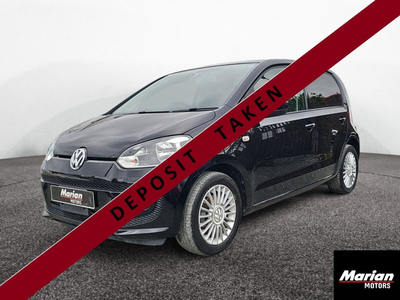 2015 Volkswagen up!