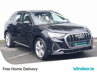 2019 Audi Q3