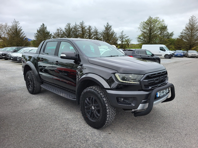 2020 (201) Ford Ranger