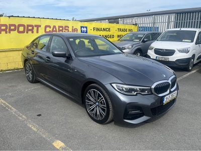 2021 (211) BMW 3 Series