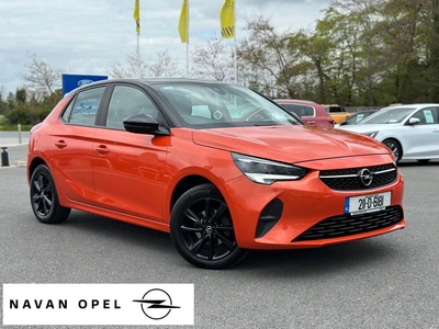 2021 (211) Opel Corsa