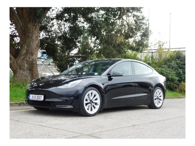 2021 (211) Tesla Model 3