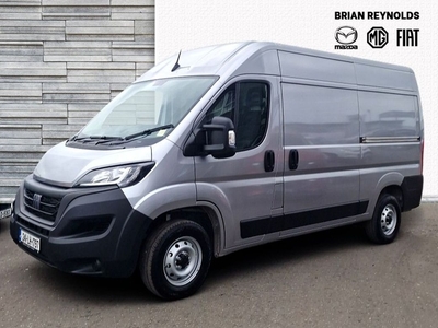 2024 (241) Fiat Ducato