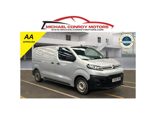 CITROEN DISPATCH