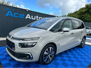 CITROEN GRAND C4 PICASSO