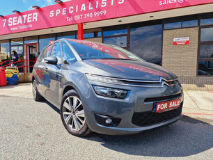 CITROEN GRAND C4 PICASSO