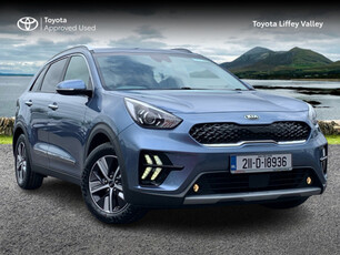 KIA NIRO