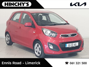 KIA PICANTO